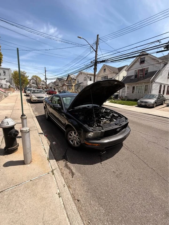 2009 Ford S197 Mustang - Image 8 of 17