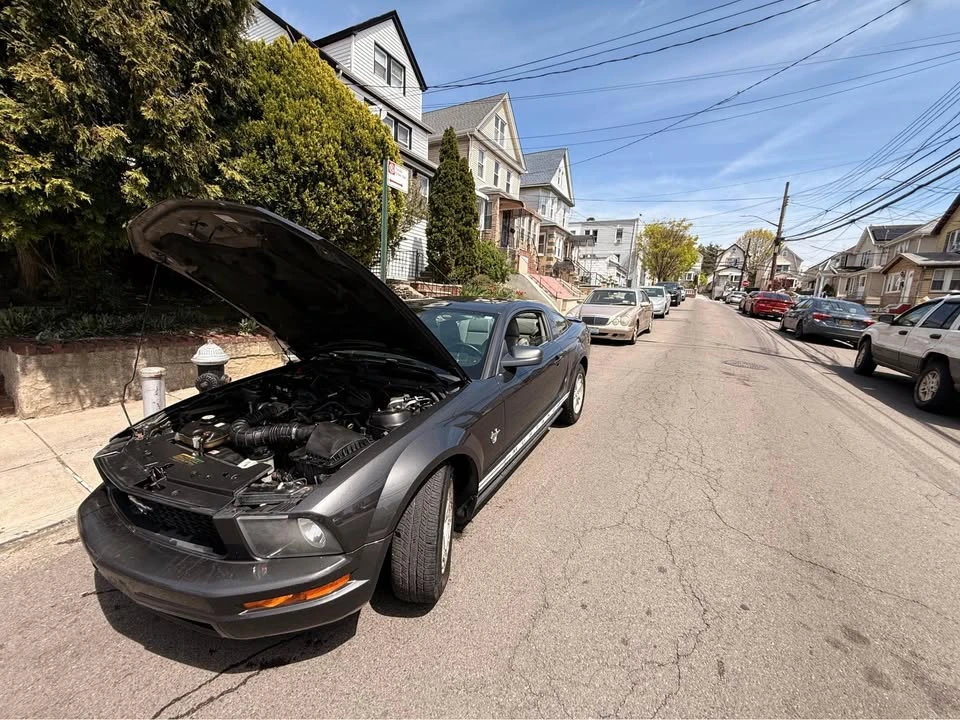 2009 Ford S197 Mustang - Image 11 of 17