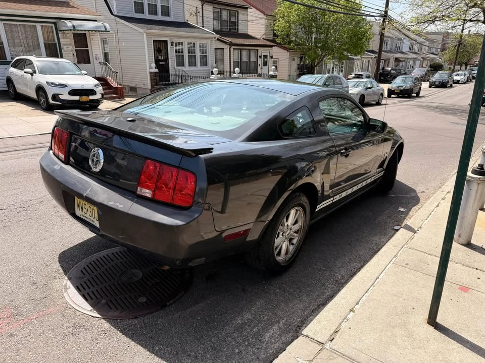 2009 Ford S197 Mustang - Image 4 of 17