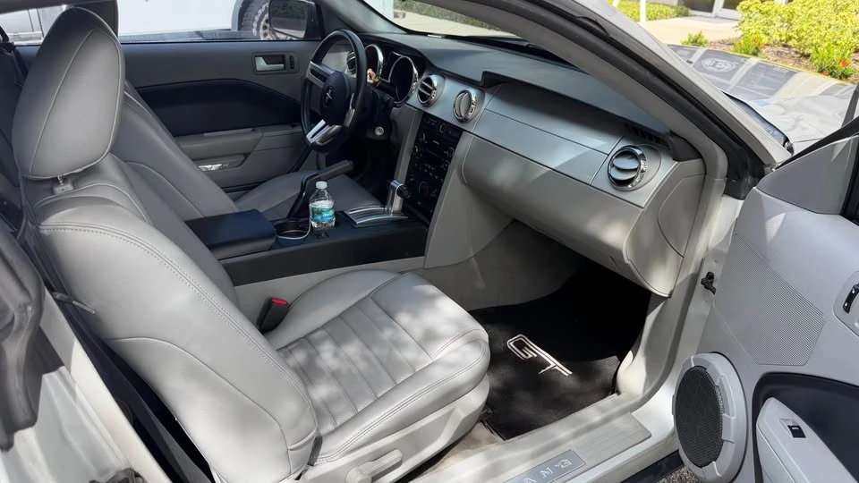 2009 Ford S197 Mustang - Image 15 of 20