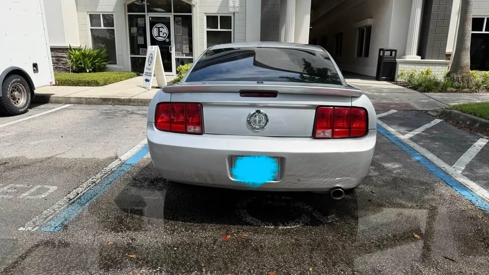 2009 Ford S197 Mustang - Image 13 of 20