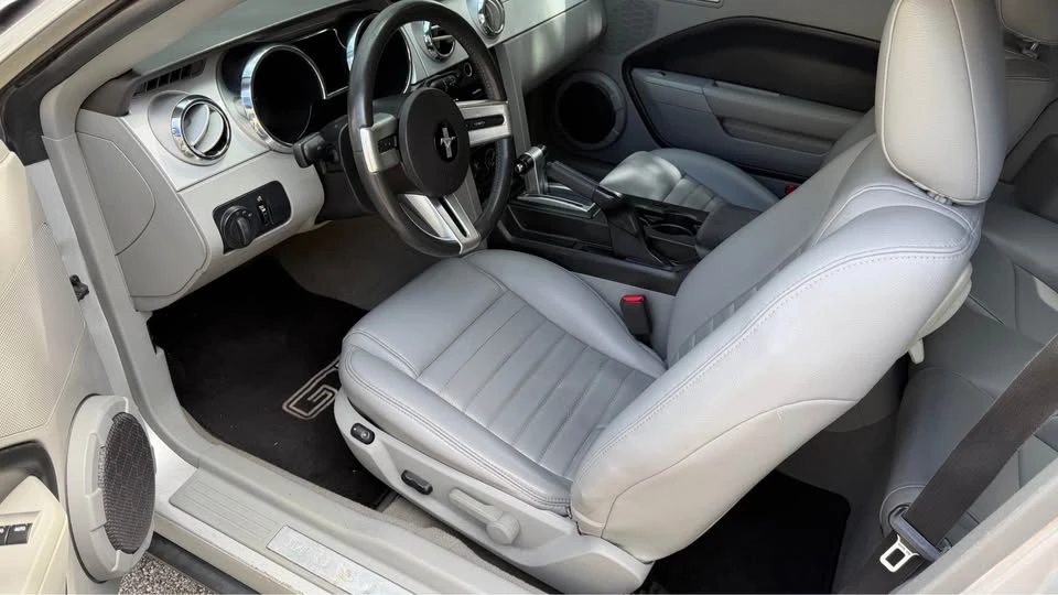 2009 Ford S197 Mustang - Image 20 of 20