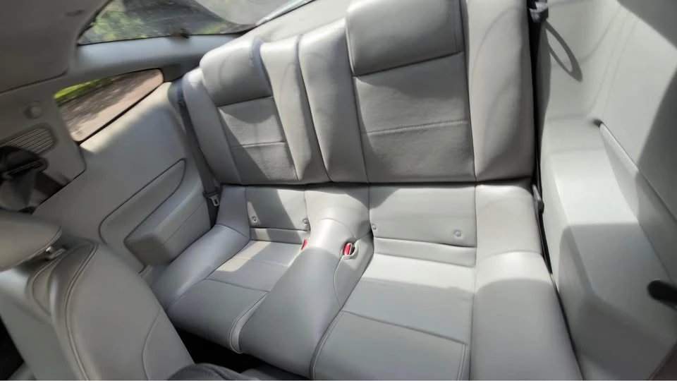2009 Ford S197 Mustang - Image 8 of 20