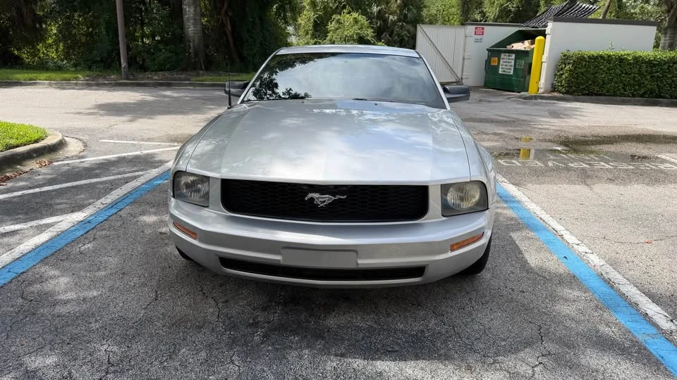 2009 Ford S197 Mustang - Image 12 of 20