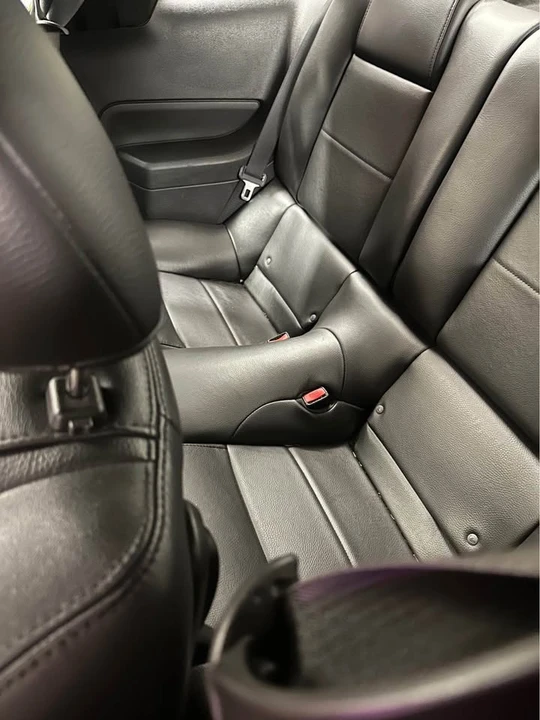 2009 Ford S197 Mustang - Image 7 of 12