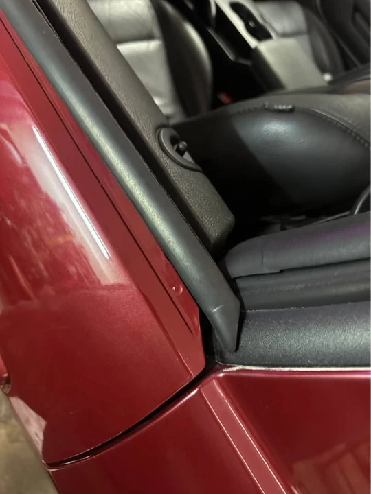 2009 Ford S197 Mustang - Image 2 of 12