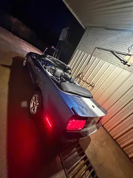 2009 Ford Mustang Premium
