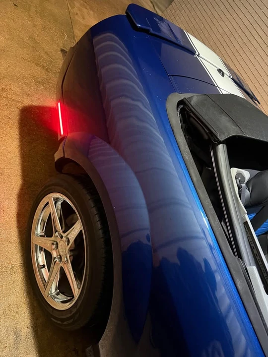 2009 Ford S197 Mustang - Image 8 of 18