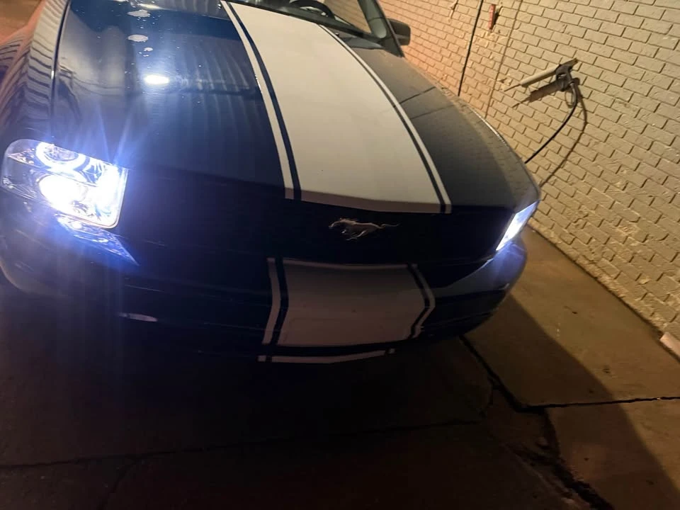 2009 Ford S197 Mustang - Image 12 of 18