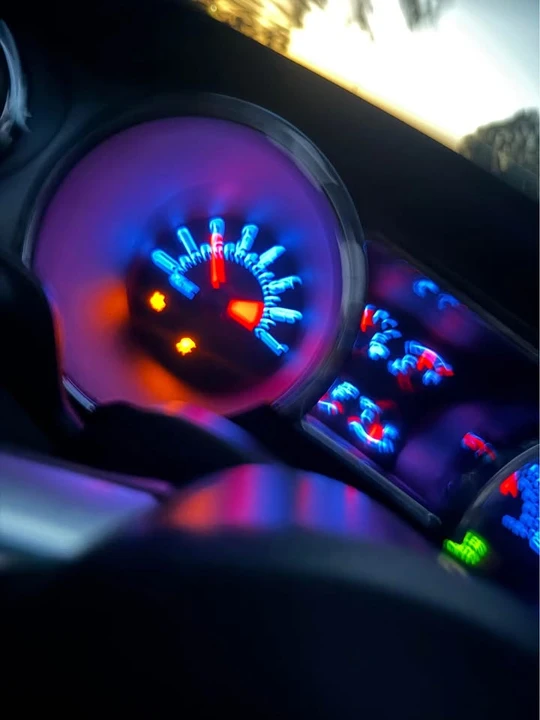 2009 Ford S197 Mustang - Image 2 of 18