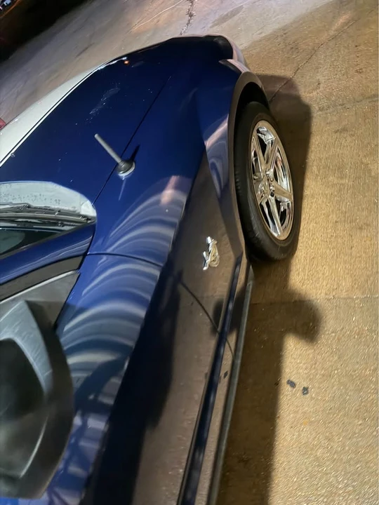2009 Ford S197 Mustang - Image 10 of 18