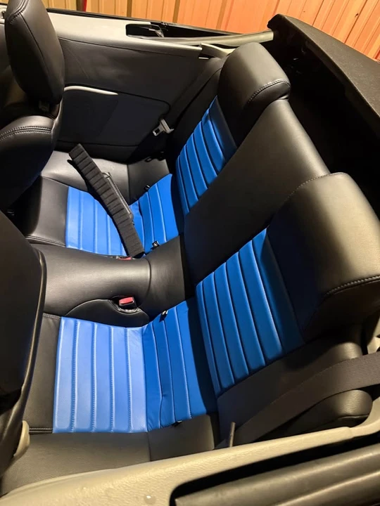 2009 Ford S197 Mustang - Image 14 of 18