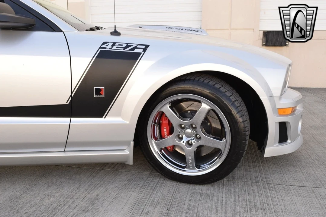 2009 Ford S197 Mustang - Image 15 of 21