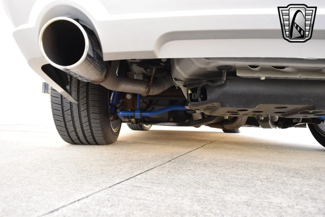 2009 Ford S197 Mustang - Image 18 of 21