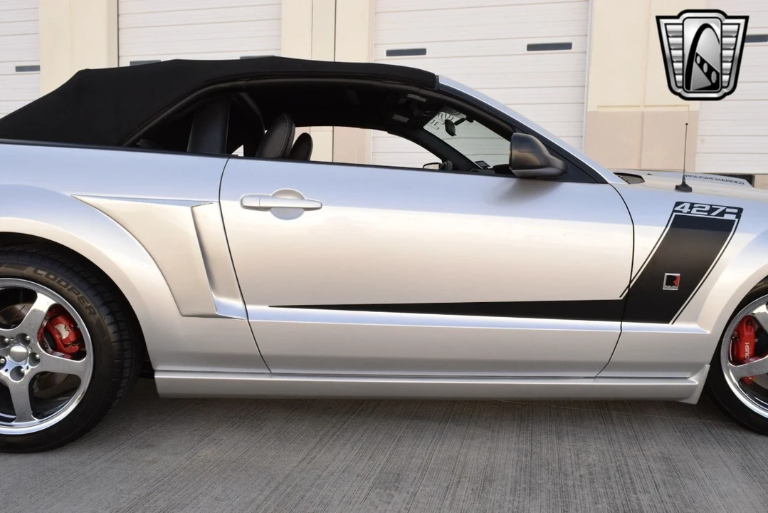2009 Ford S197 Mustang - Image 14 of 21