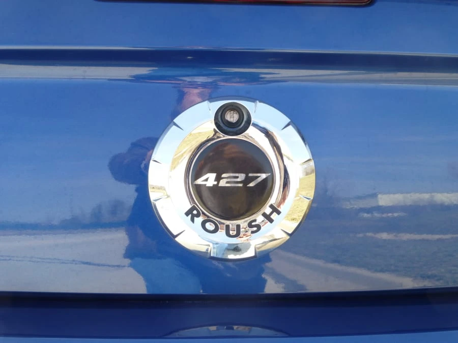 2009 Ford S197 Mustang - Image 6 of 7