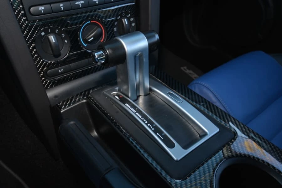 2009 Ford S197 Mustang - Image 6 of 12