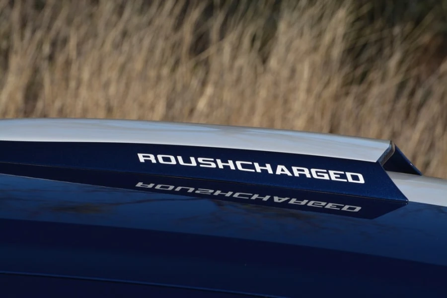2009 Ford S197 Mustang - Image 9 of 12