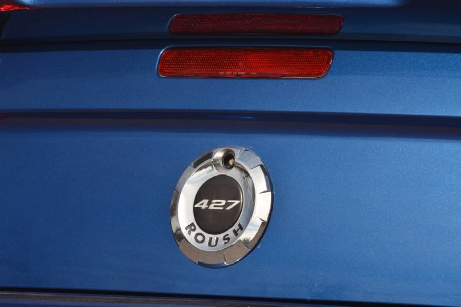2009 Ford S197 Mustang - Image 11 of 12
