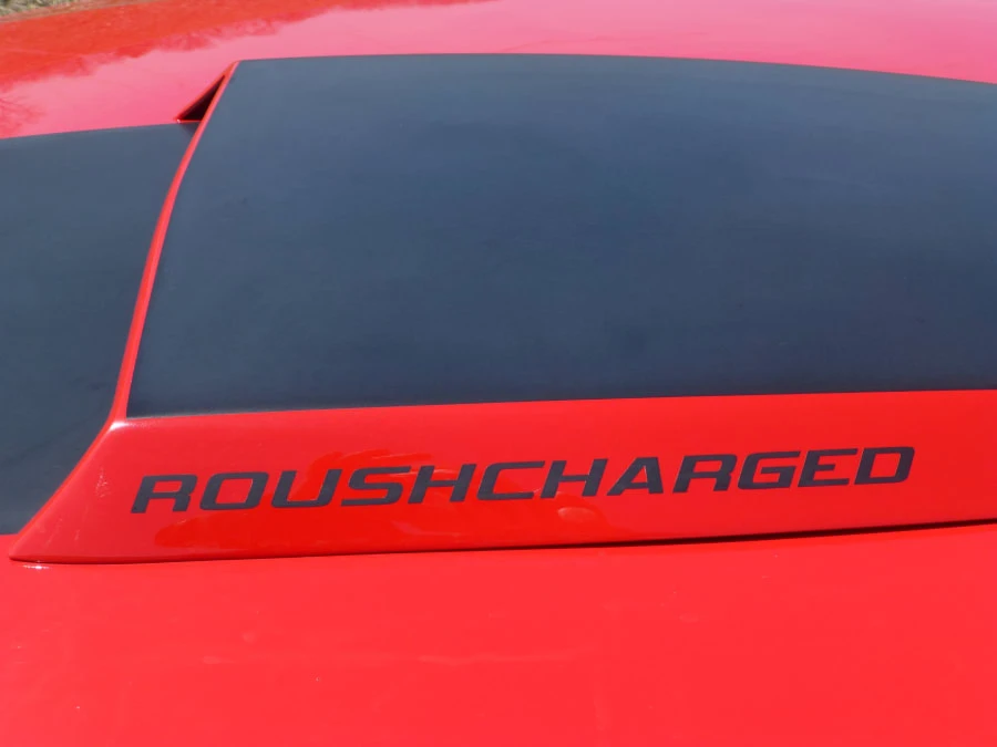 2009 Ford S197 Mustang - Image 6 of 7
