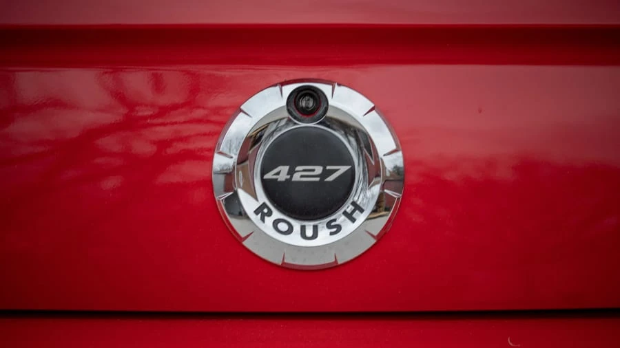 2009 Ford S197 Mustang - Image 21 of 22