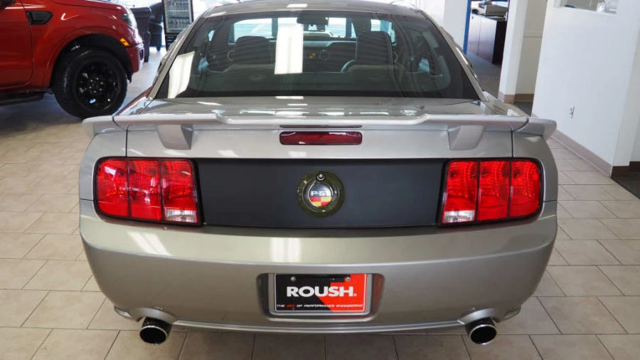 2009 Ford S197 Mustang - Image 7 of 12