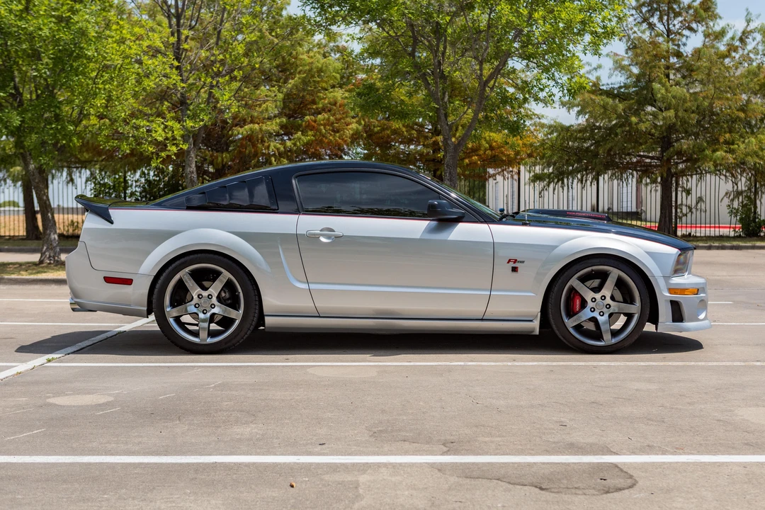 2009 Ford S197 Mustang - Image 9 of 31