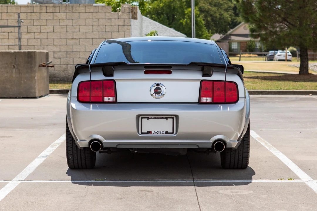 2009 Ford S197 Mustang - Image 5 of 31