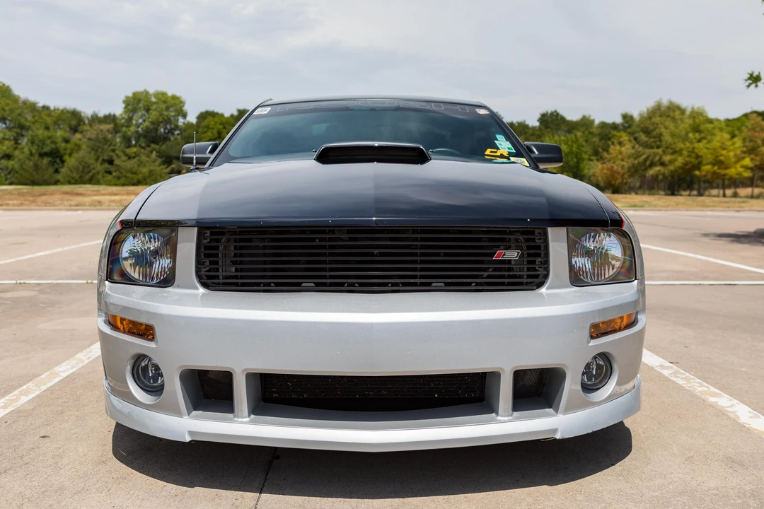 2009 Ford S197 Mustang - Image 6 of 31