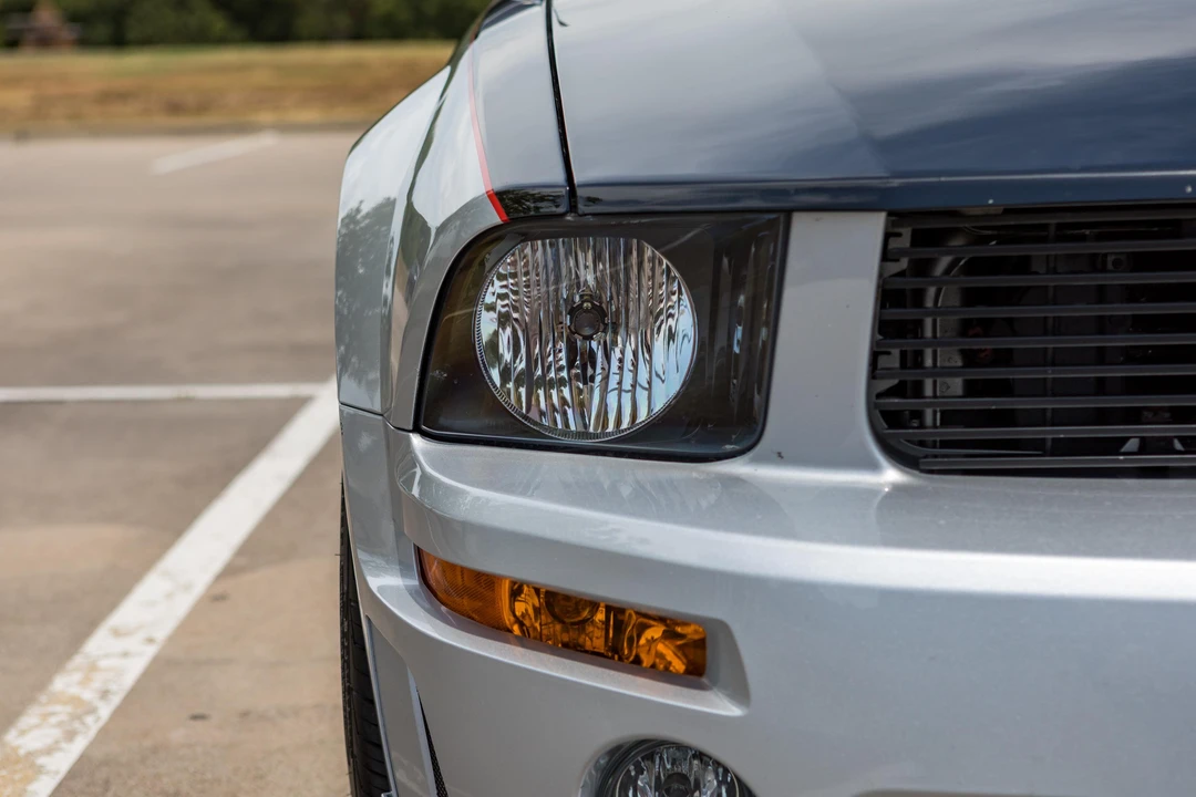 2009 Ford S197 Mustang - Image 10 of 31