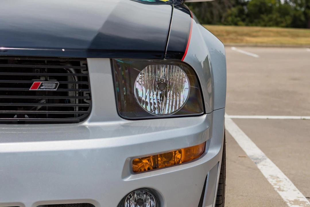 2009 Ford S197 Mustang - Image 15 of 31