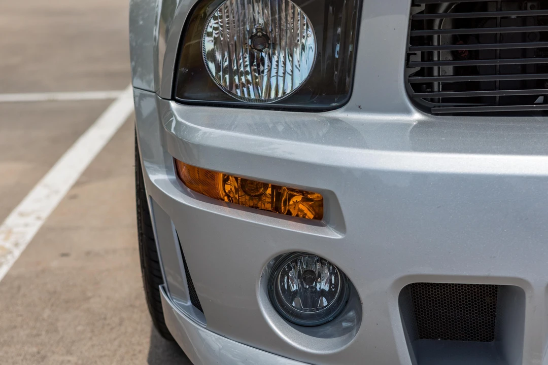 2009 Ford S197 Mustang - Image 11 of 31