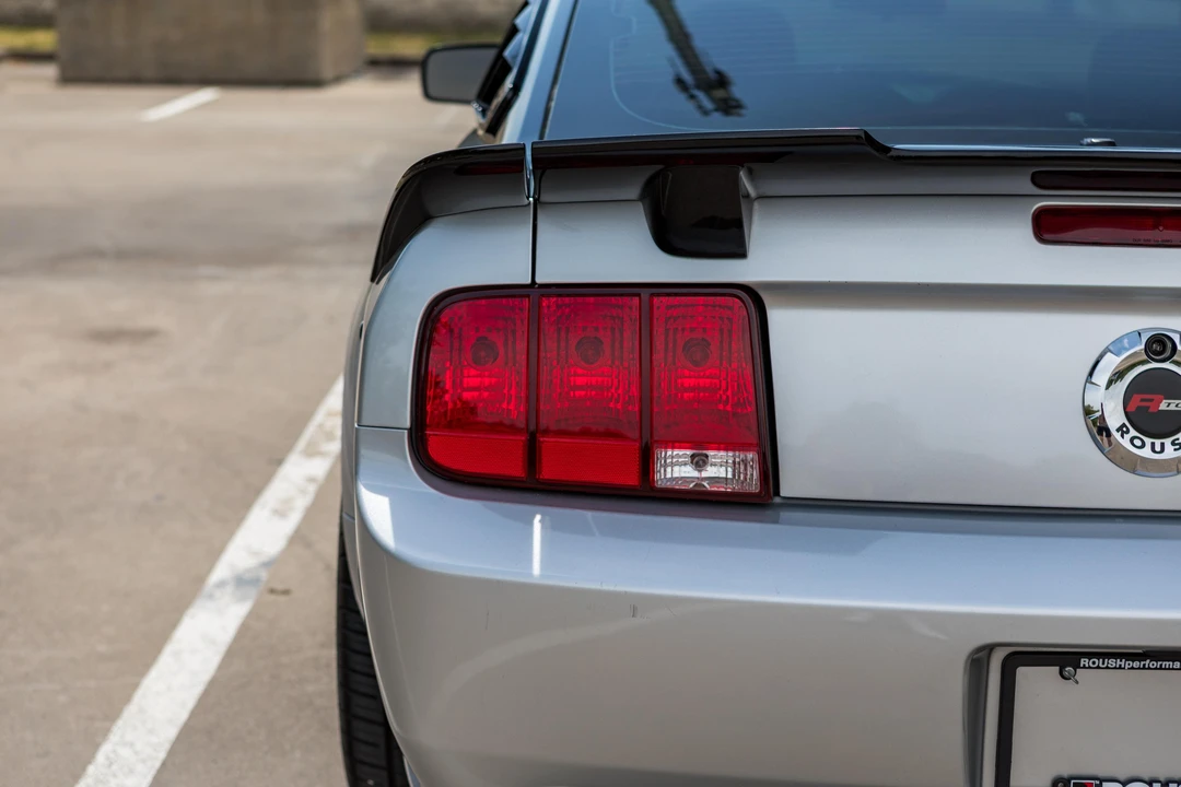 2009 Ford S197 Mustang - Image 22 of 31
