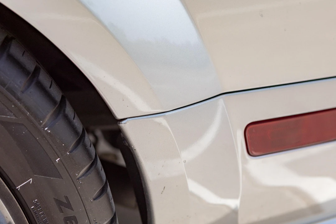 2009 Ford S197 Mustang - Image 21 of 31