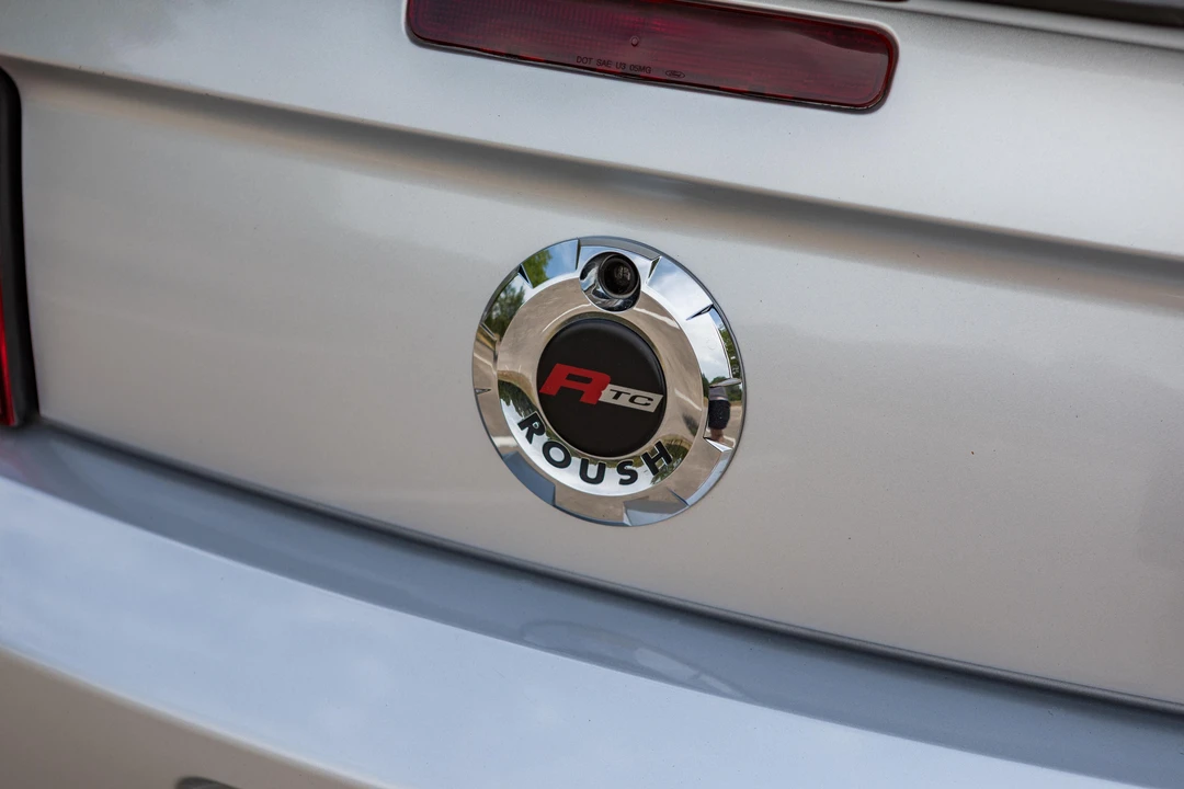 2009 Ford S197 Mustang - Image 23 of 31