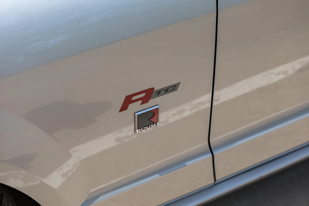 2009 Ford S197 Mustang - Image 16 of 31