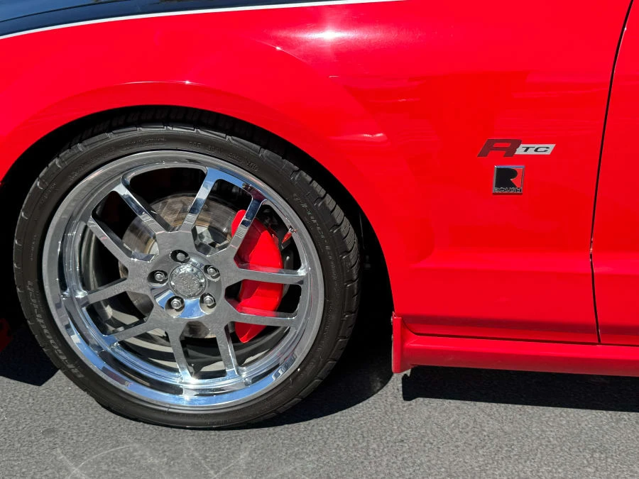2009 Ford S197 Mustang - Image 5 of 12
