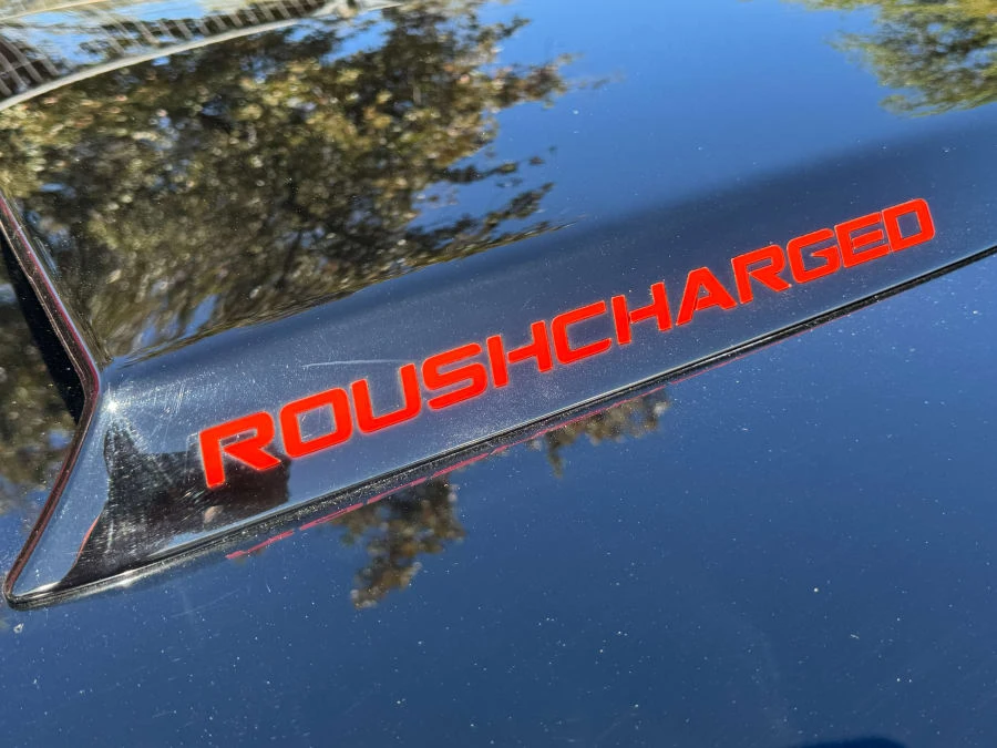 2009 Ford S197 Mustang - Image 7 of 12