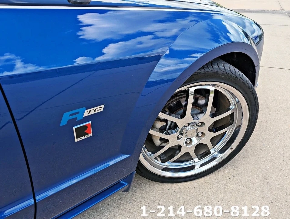 2009 Ford S197 Mustang - Image 7 of 21