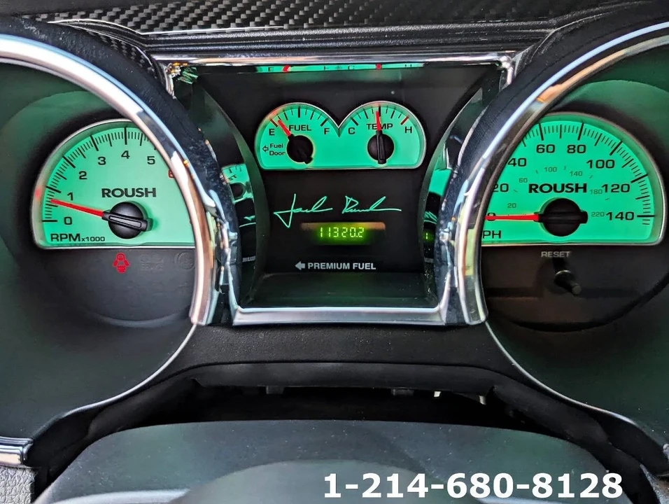 2009 Ford S197 Mustang - Image 4 of 21