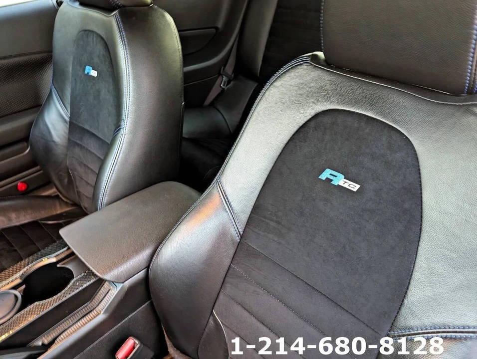 2009 Ford S197 Mustang - Image 18 of 21