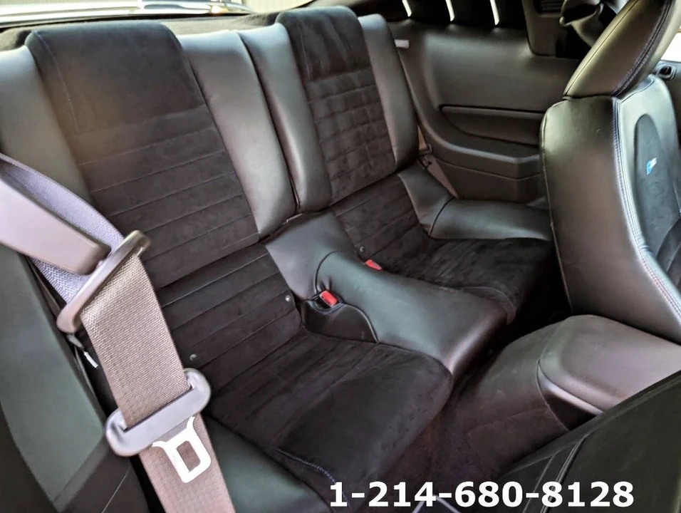 2009 Ford S197 Mustang - Image 19 of 21