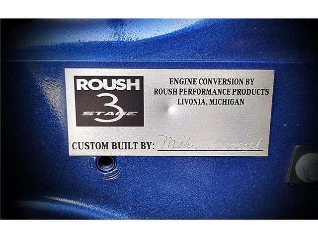 2009 Ford S197 Mustang - Image 11 of 21