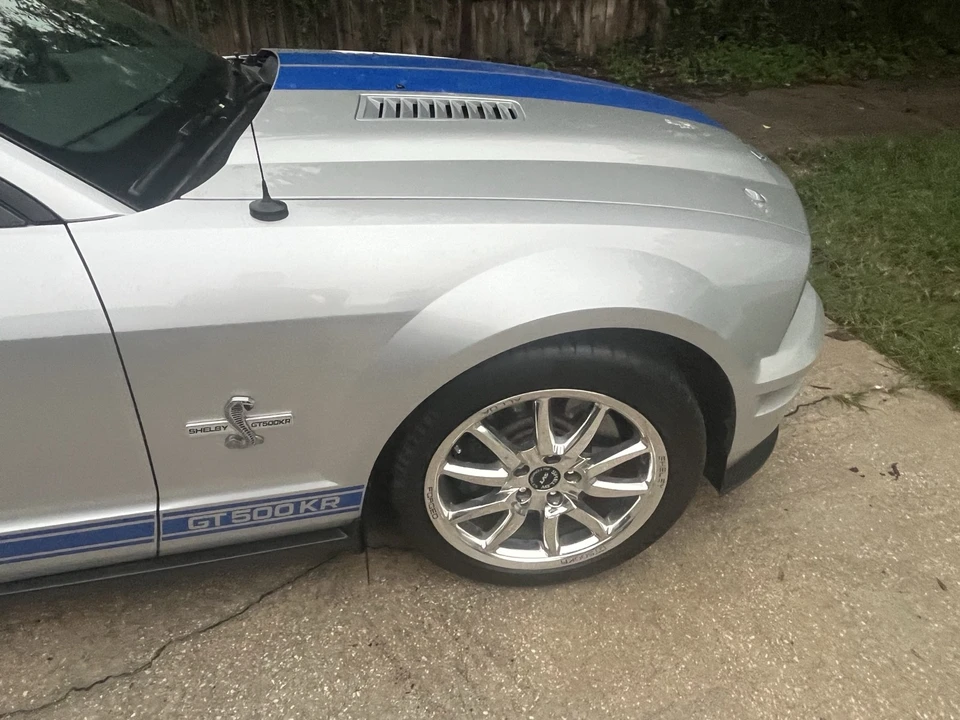2009 Ford S197 Mustang - Image 5 of 31