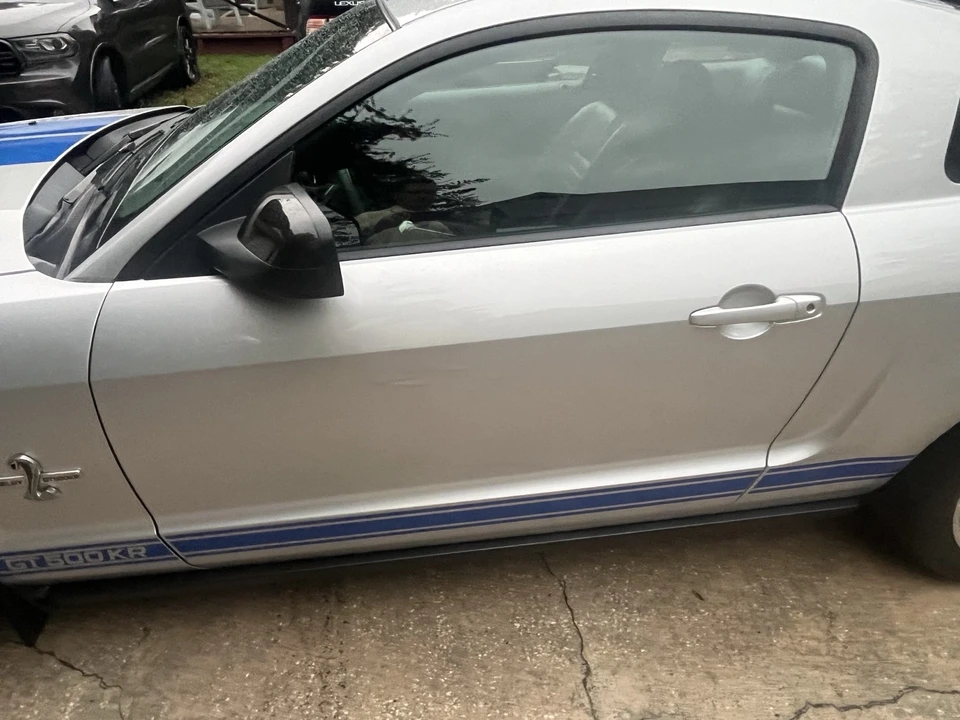 2009 Ford S197 Mustang - Image 10 of 31