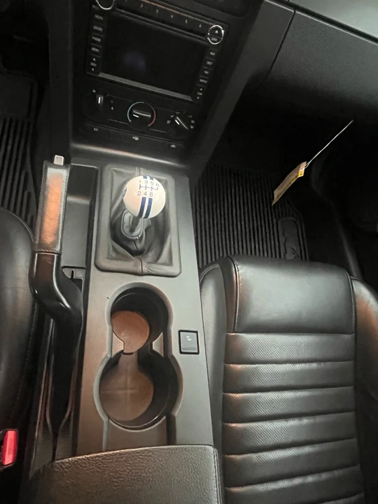 2009 Ford S197 Mustang - Image 28 of 31