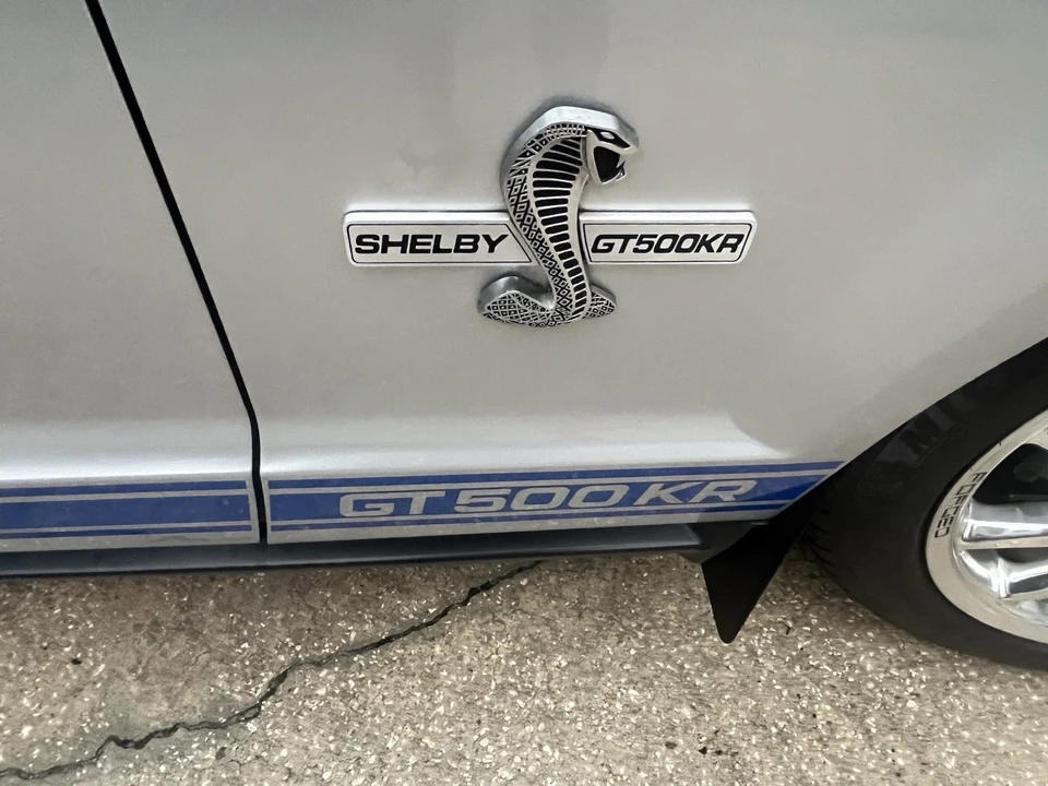 2009 Ford S197 Mustang - Image 12 of 31