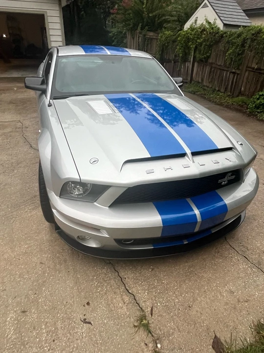 2009 Ford S197 Mustang - Image 3 of 31