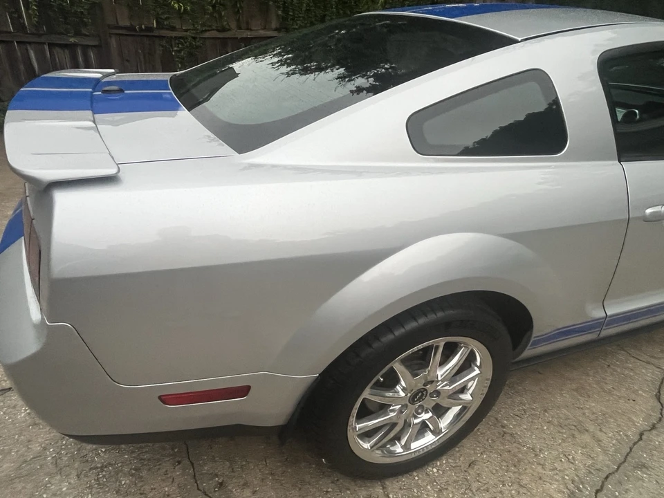 2009 Ford S197 Mustang - Image 7 of 31