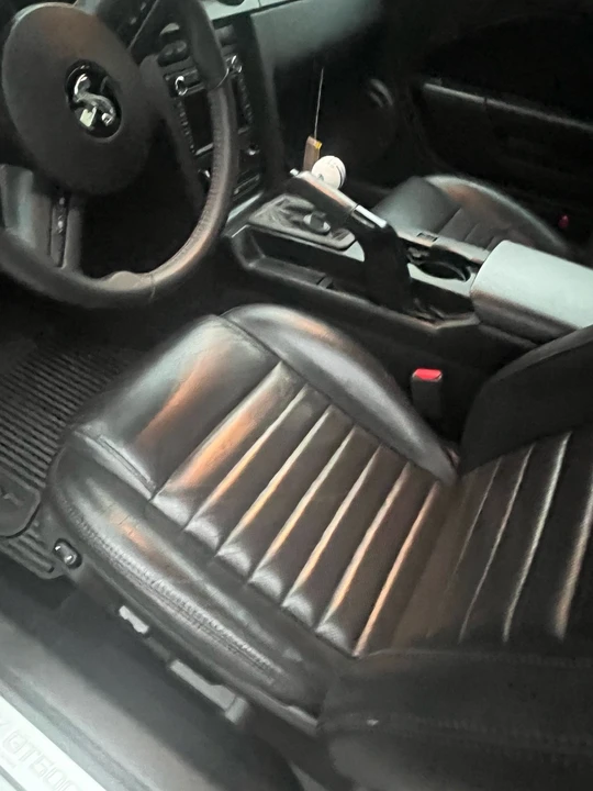 2009 Ford S197 Mustang - Image 29 of 31